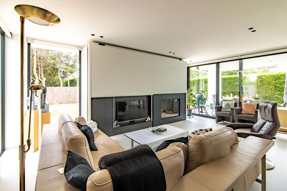 nieuwbouw woning door baboco bouwcoördinatie 