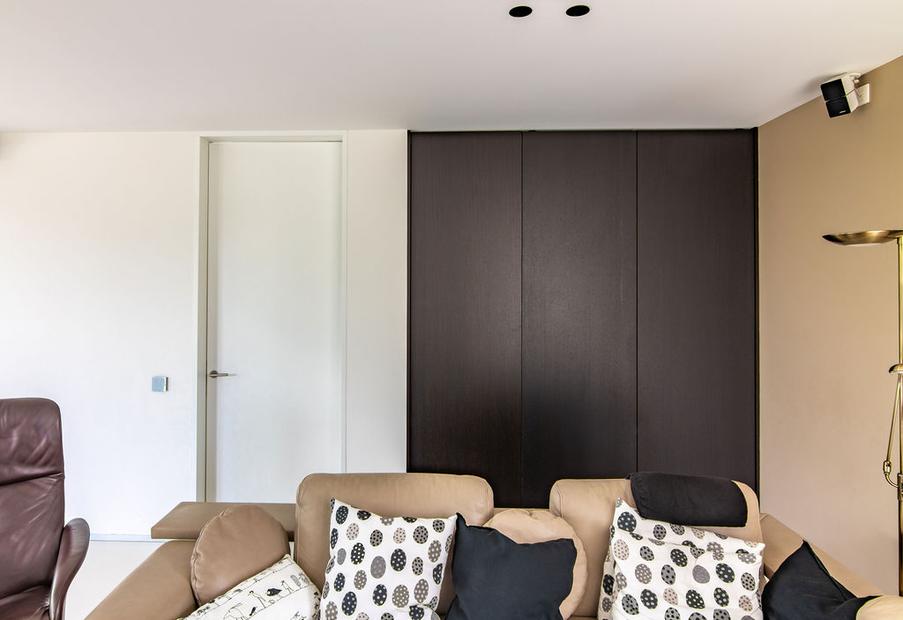 nieuwbouw woning door baboco bouwcoördinatie 