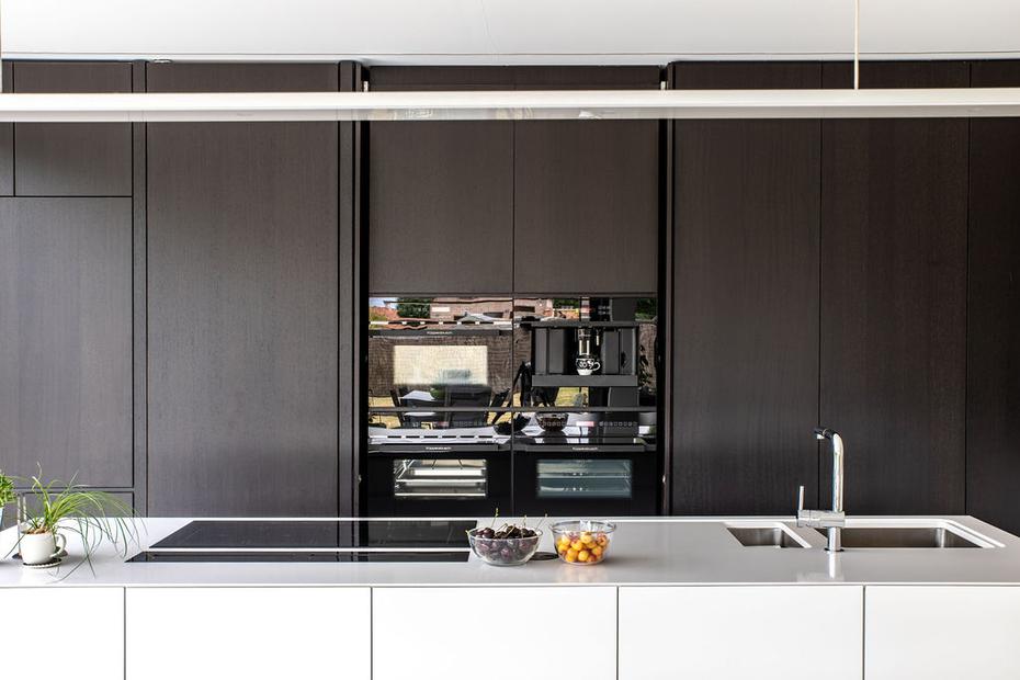 nieuwbouw woning door baboco bouwcoördinatie 