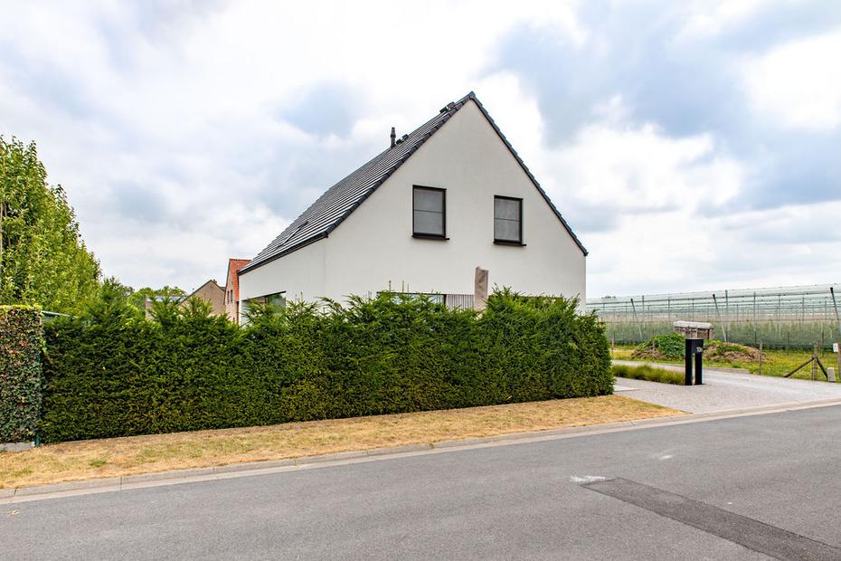 nieuwbouw woning door baboco bouwcoördinatie 