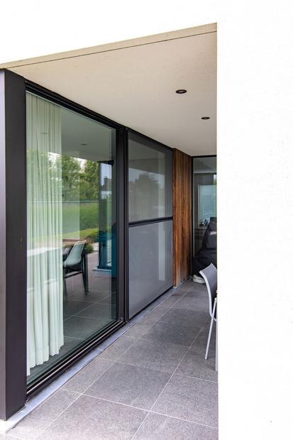 nieuwbouw woning door baboco bouwcoördinatie 
