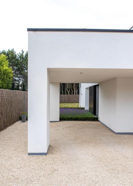 nieuwbouw woning door baboco bouwcoördinatie 