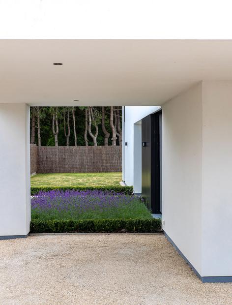 nieuwbouw woning door baboco bouwcoördinatie 