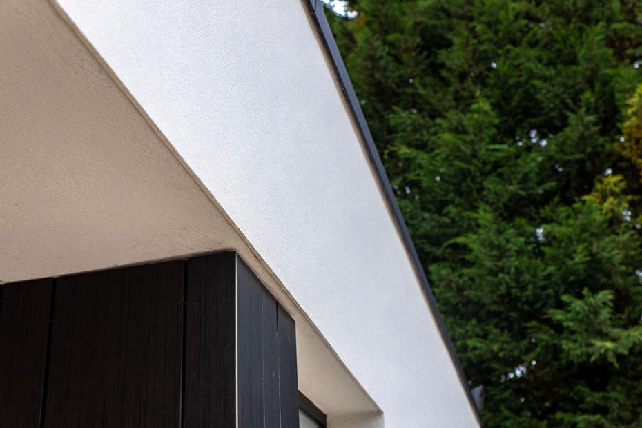 nieuwbouw woning door baboco bouwcoördinatie 