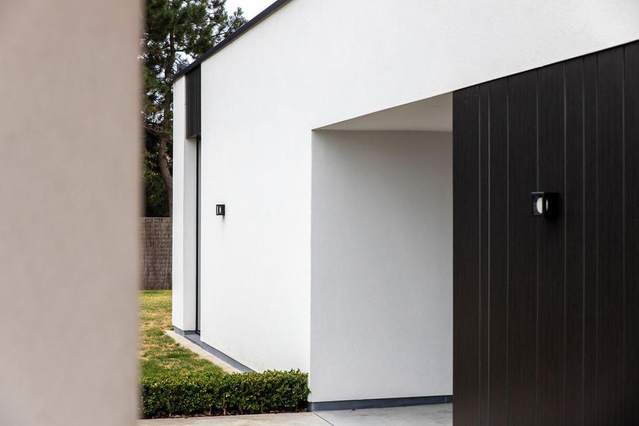 nieuwbouw woning door baboco bouwcoördinatie 