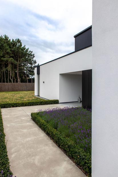 nieuwbouw woning door baboco bouwcoördinatie 