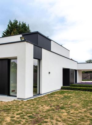 nieuwbouw woning door baboco bouwcoördinatie 