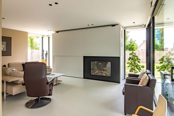 nieuwbouw woning door baboco bouwcoördinatie 